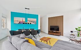 Marlei 6 Apartment Mit 3 Schlafzimmern, Gemuetlichen Wohnbereich, Mit 2 Wcs